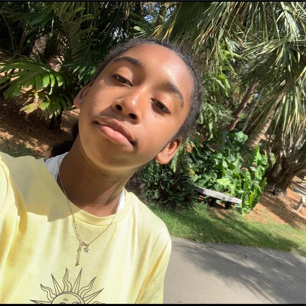 Meet your Posher, Alanna